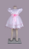Нарядное платье "Весенний цветок" Damy-M (92см)